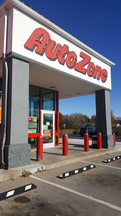 Jobs in AutoZone - reviews