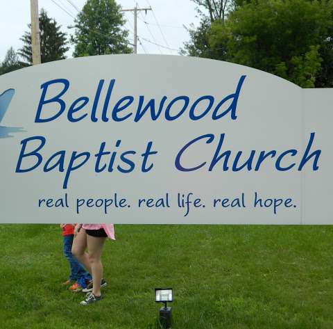 Jobs in Bellewood Baptist Church - reviews